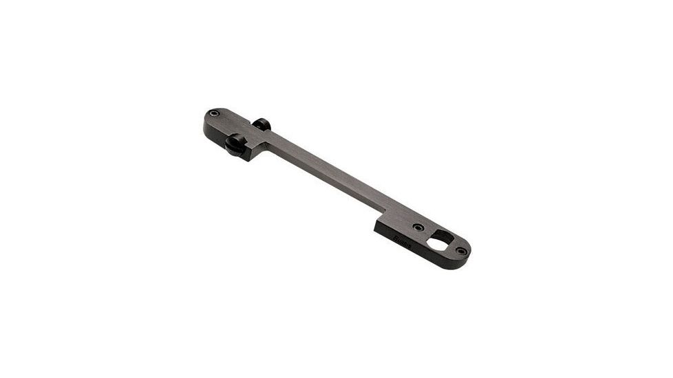 Burris LU-T TC Contender Handgun Black LU Handgun Base