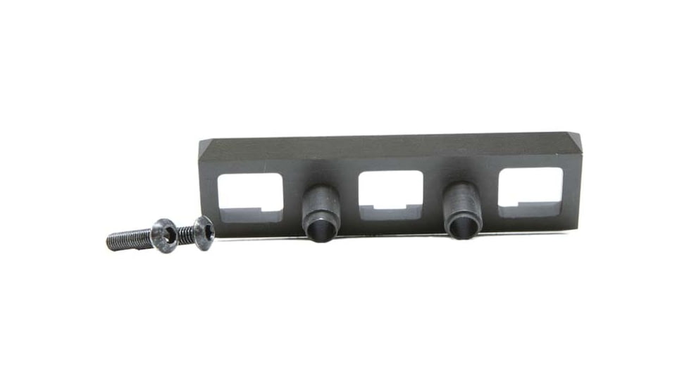 Burris Picatinny Rail Section, for BTH USM, 626610