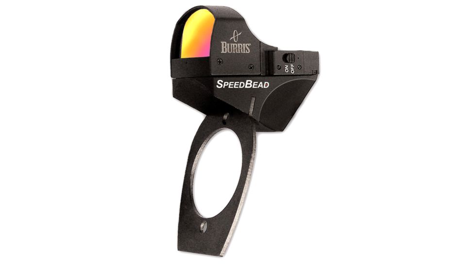Burris SpeedBead Red Dot Reflex Sight