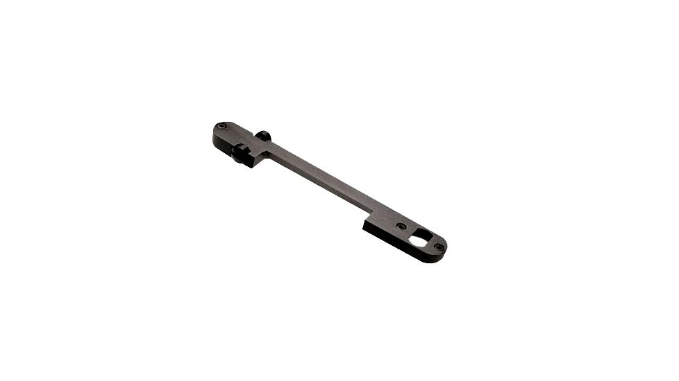 Burris SU-70A Win 70 long action blk SU One Piece Base 410233