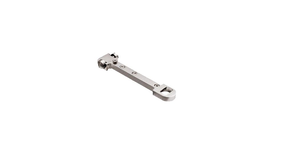 Burris SU-10/22 Ruger 10/22 univ nic SU One Piece Base 410241