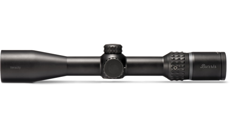 Burris Veracity 2-10x 42mm Obj 52-10.5 Ft @ 100 Yds FOV 30mm Tube Black Matte 200622