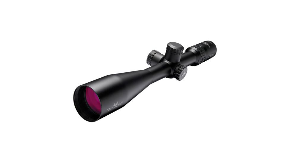 Burris Veracity Rifle Scope w/ Ballistic E1 FFP Reitcle - 5-25x50mm