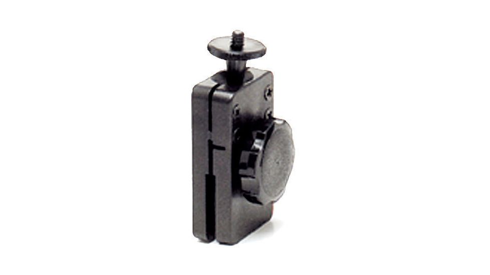 Burris Spotting Scope / Binocular / Camera Compact Window Mount 300150