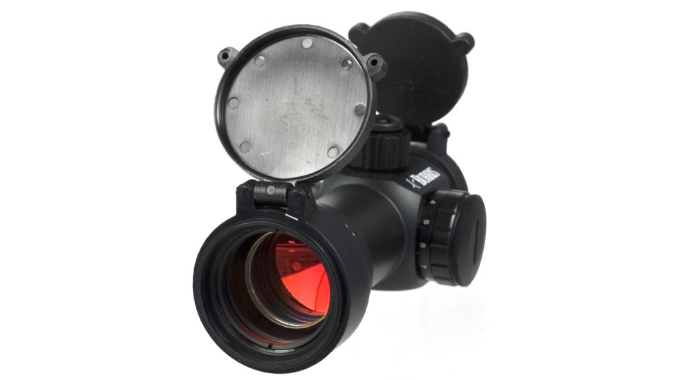 Burris Extreme Tactical Red Dot Sight XTS-135