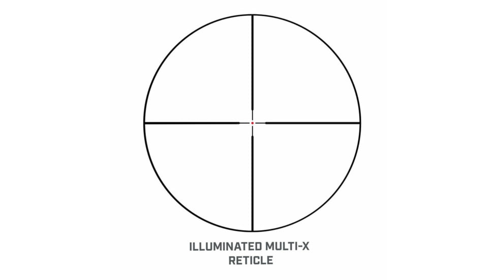 BUSH RE3940BF BUSHNELL ENGAGE 3-9X40 RIFLESCOPE IL