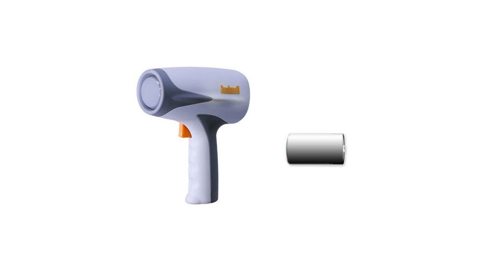 Bushnell 101900 Radar Gun Value Kit 2 with Batteries