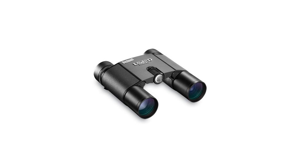 Bushnell Legend Ultra HD 10x25mm Binoculars, Box, 190125
