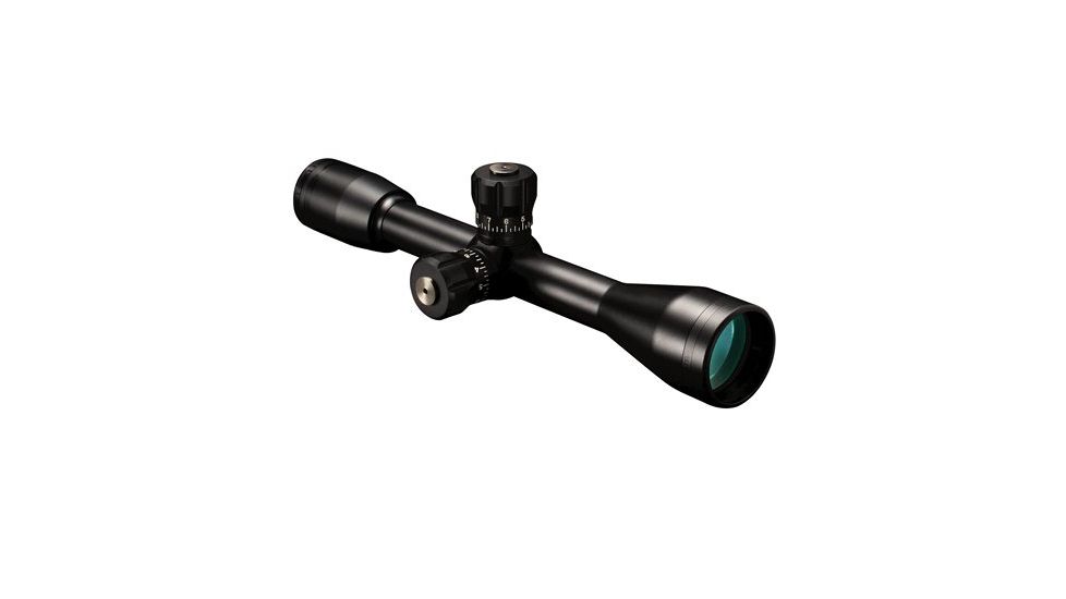 Bushnell 10x40 Fixed Power Elite Tactical Rifle Scope ET1040