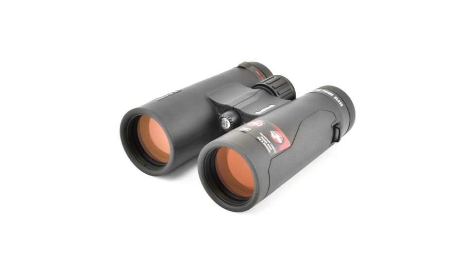 Bushnell 10x42mm Legend L-Series Ultra HD Waterproof Binoculars w/ Ultra Wide Band Coating, Black, 198104