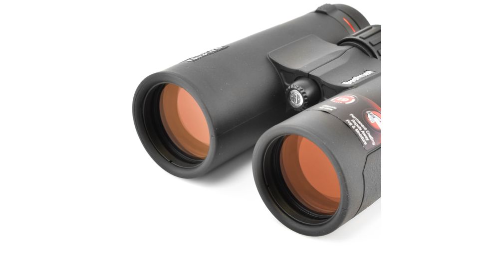 Bushnell 10x42mm Legend L-Series Ultra HD Waterproof Binoculars w/ Ultra Wide Band Coating, Black, 198104