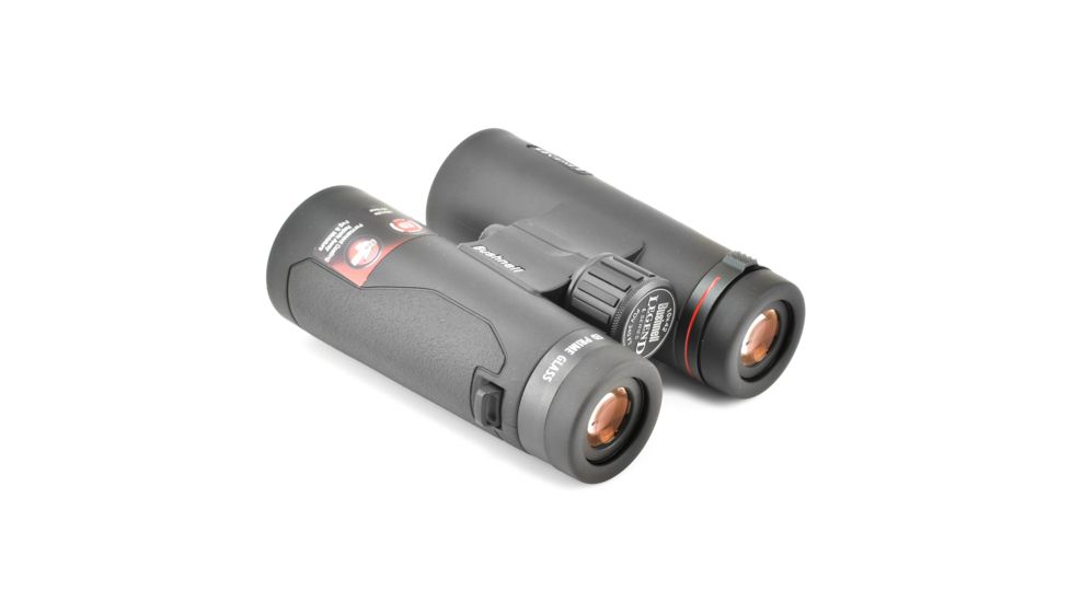Bushnell 10x42mm Legend L-Series Ultra HD Waterproof Binoculars w/ Ultra Wide Band Coating, Black, 198104