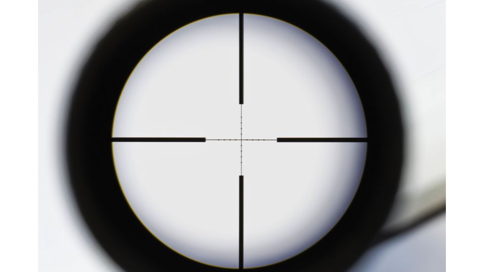 Bushnell 3-9X40 MIL DOT, MATTE, BOX 753945