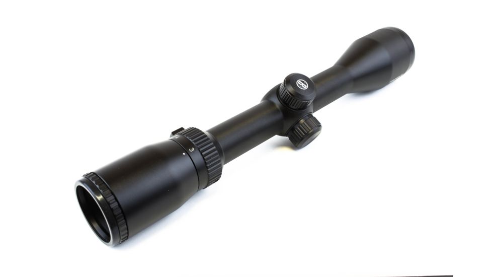 Bushnell 3-9X40 MIL DOT, MATTE, BOX 753945