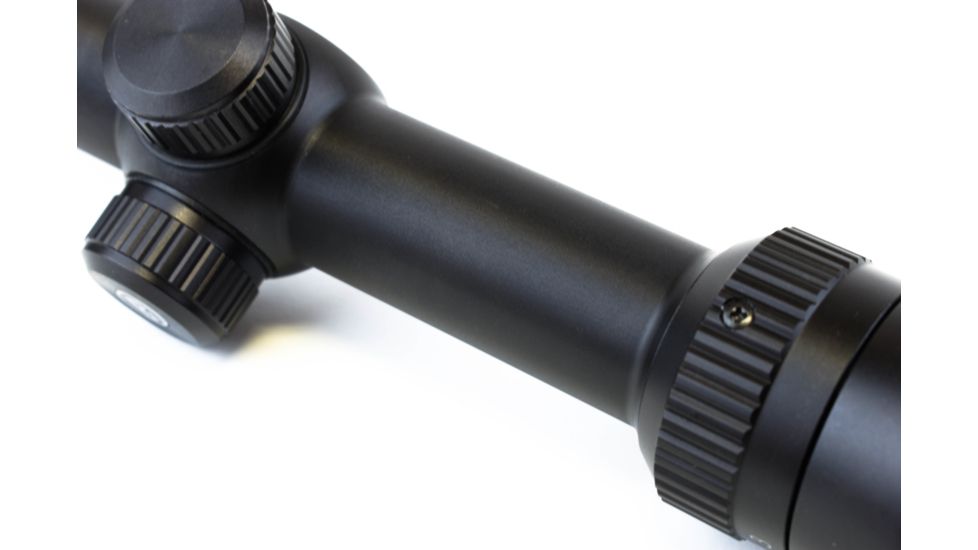 Bushnell 3-9X40 MIL DOT, MATTE, BOX 753945