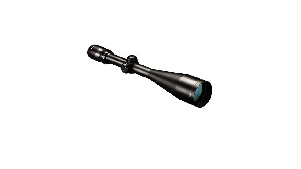 Bushnell 3-9x50 Elite Argon Matte Rifle Scope E3950