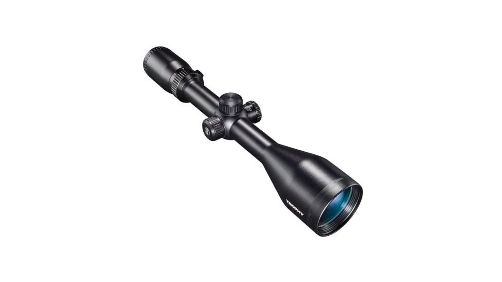 Bushnell 6-18X50 MULTI-X, SF, MATTE, BOX 756185