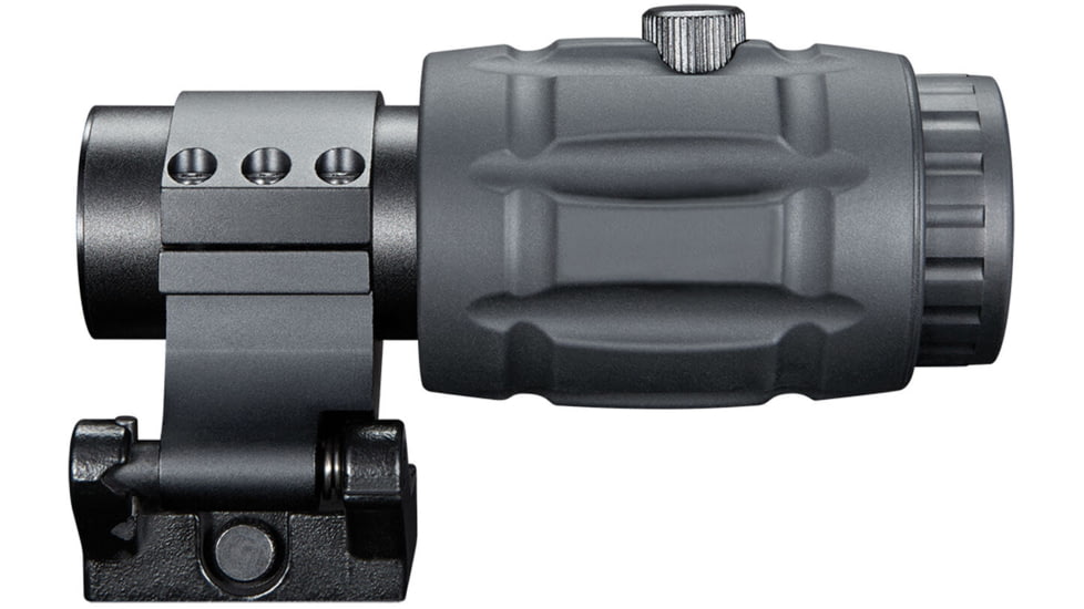 Bushnell AR Optics 3x Magnifier, FMC, Black, AR731304