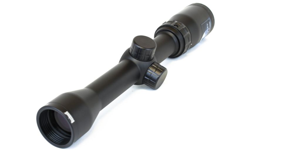 Bushnell Banner 1.75-4x32 Rifle Scope Matte Circle-X 611436 Cantilever Slug Gun ER
