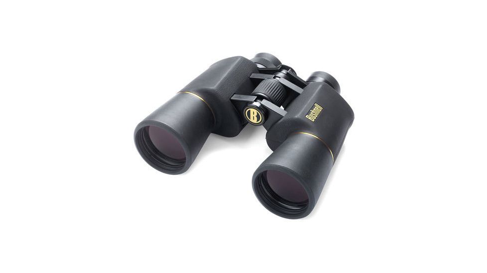 Bushnell 10X50 Legacy Porro Prism FL-Size Binoculars 125010