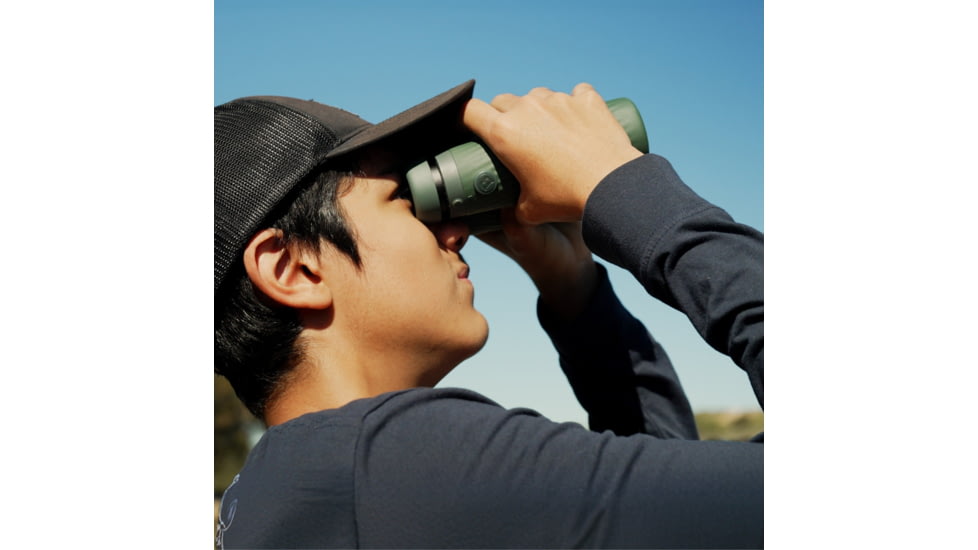 Bushnell A5 8x42mm Full Size Roof Prism Binoculars