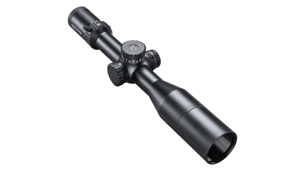 Bushnell Match Pro ED 3-18x50mm Rifle Scope, 34mm Tube, First Focal Plane
