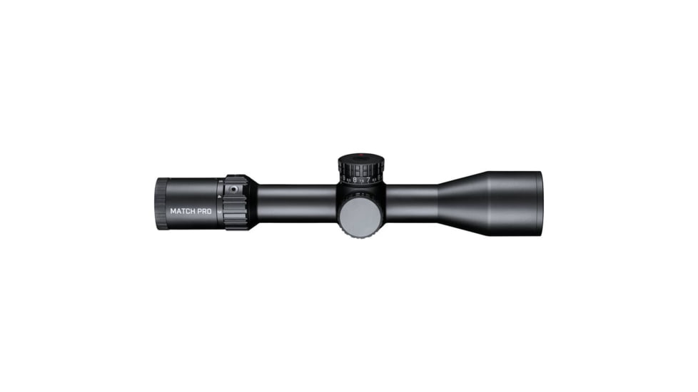 Bushnell Match Pro ED 3-18x50mm Rifle Scope, 34mm Tube, First Focal Plane