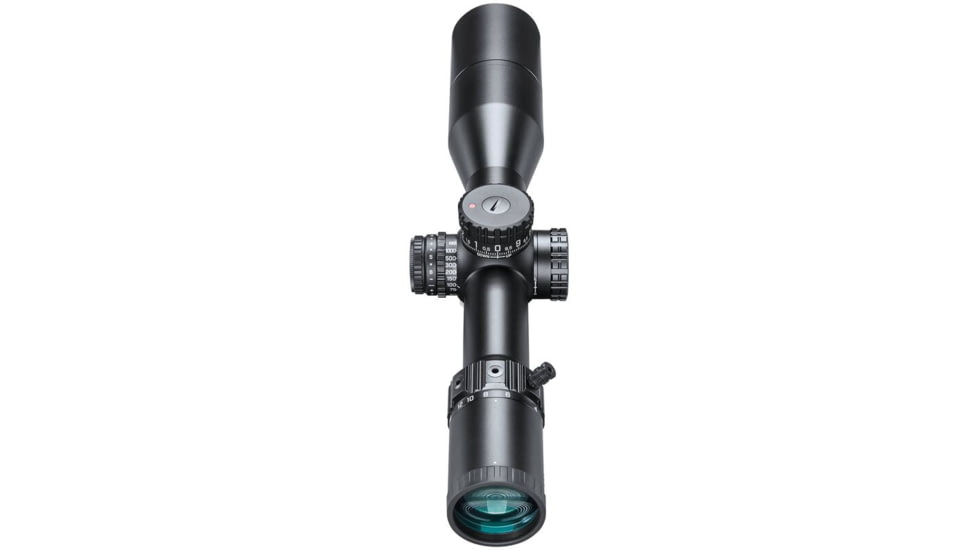 Bushnell Match Pro ED 3-18x50mm Rifle Scope, 34mm Tube, First Focal Plane