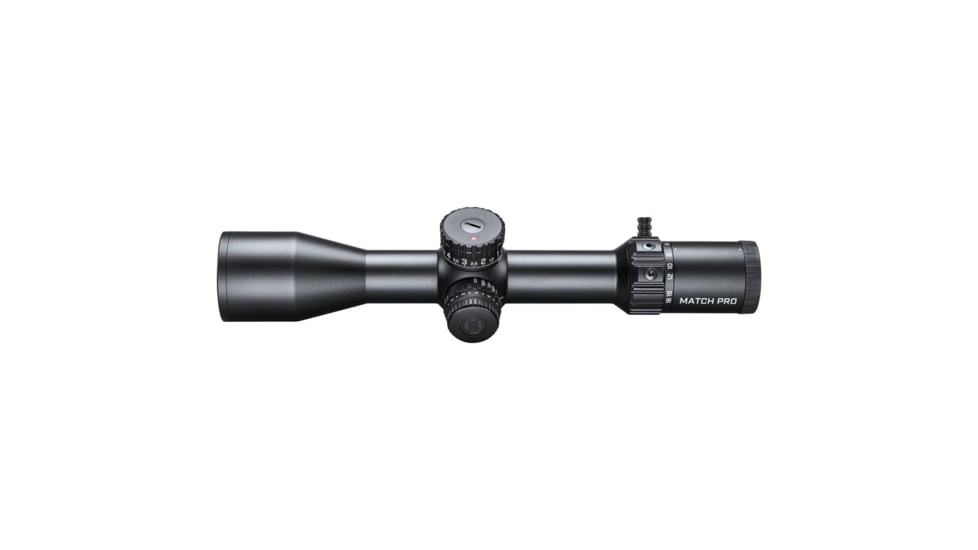 Bushnell Match Pro ED 3-18x50mm Rifle Scope, 34mm Tube, First Focal Plane