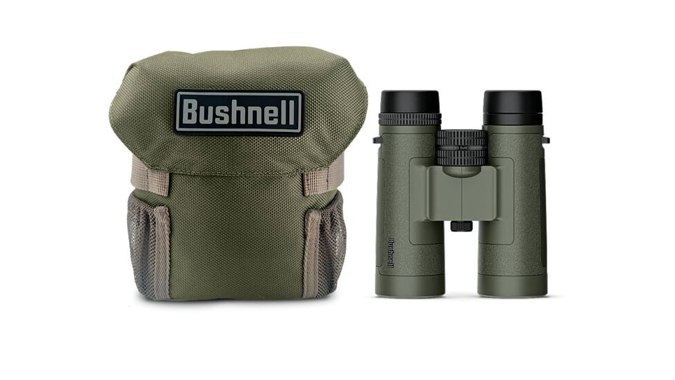 Bushnell R3 8x42mm BaK-4 Roof Prism Binocular