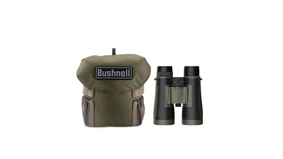 Bushnell R5 12x50mm BaK-4 Roof Prism Binocular