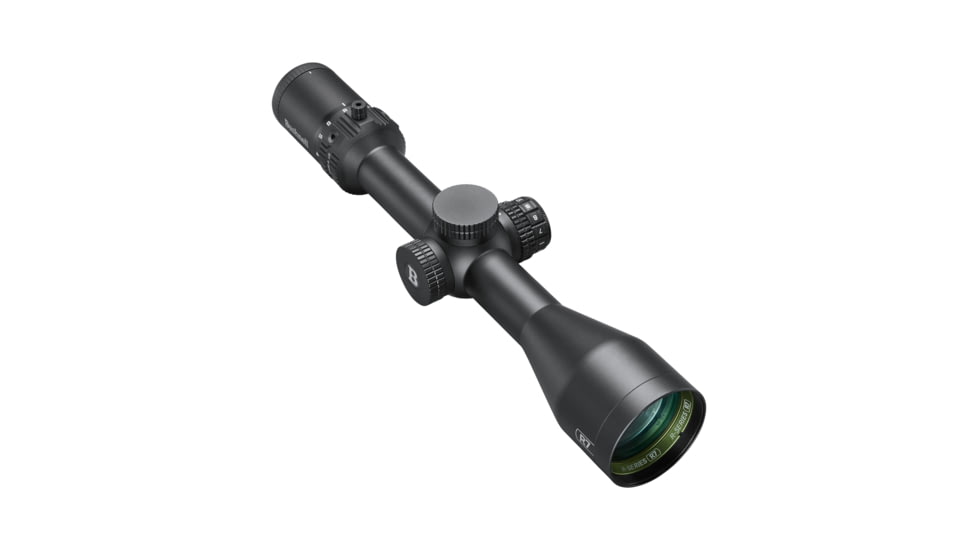 Bushnell R7 4-20x50mm ED Rifle Scope, Second Focal Plane