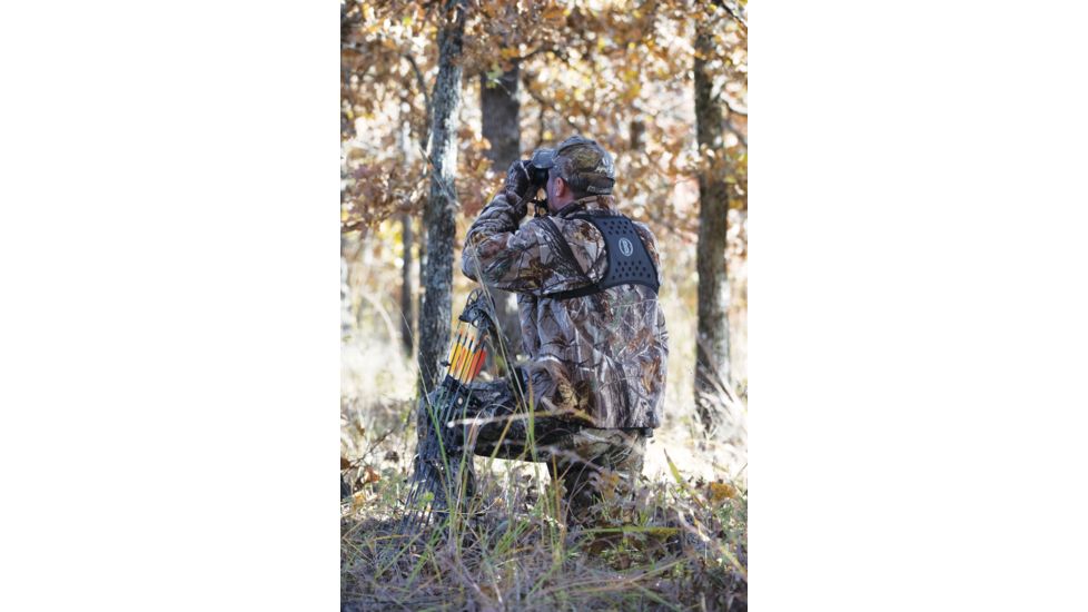 Bushnell Deluxe Binocular Harness Strap 191225