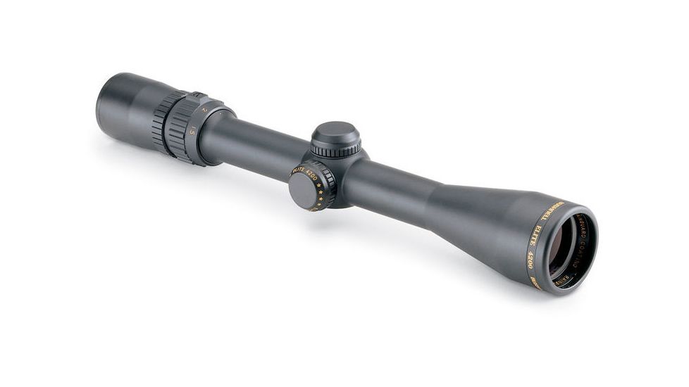 Bushnell Elite 4200 1.5-6x36 Rifle Scope 421637M Rifle scope