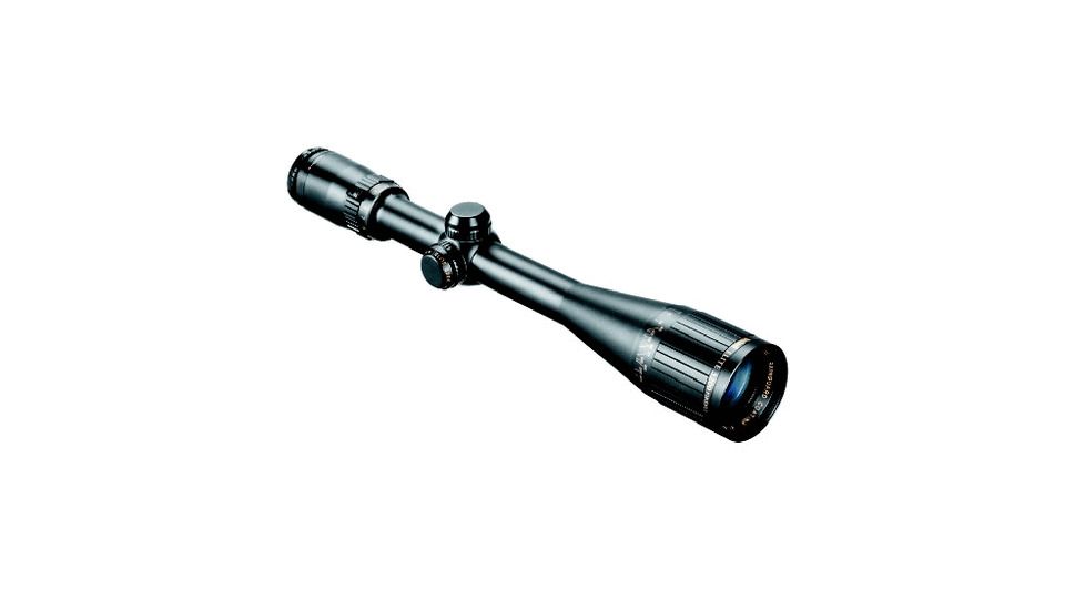 Bushnell Elite 3200 5-15x40 Tactical Rifle Scope Matte Firefly Ret, Adjustable Objective 325156F