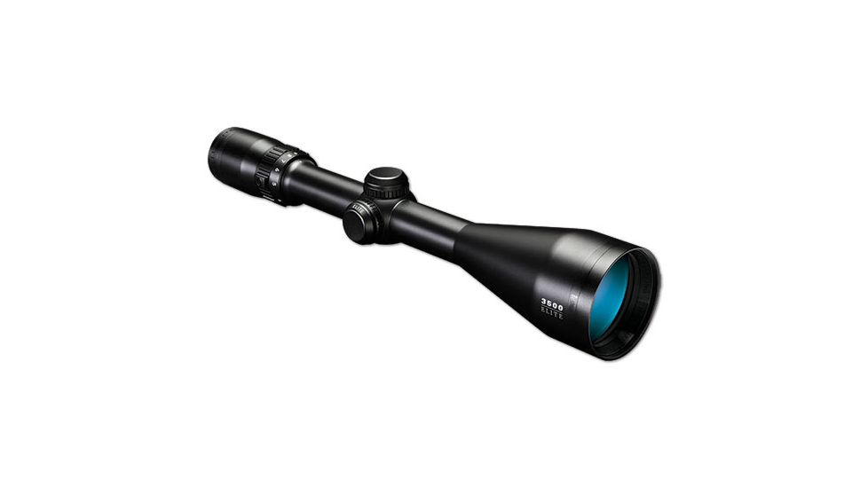 ELITE 3500 MATTE, 3-9X 50, DOA600,BOX