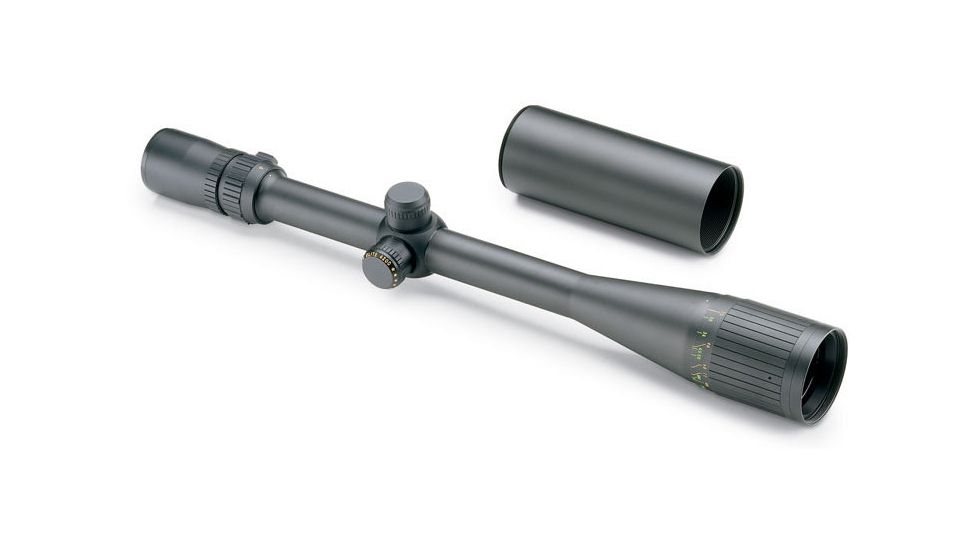 Bushnell Elite 4200 6-24x40 Rifle Scope Matte 426244M Rifle scope