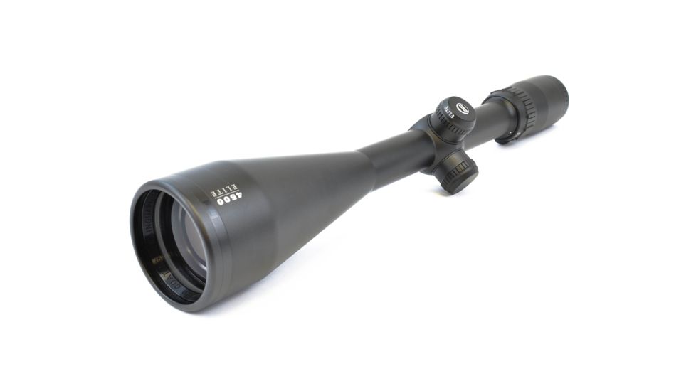 Bushnell ELITE 4500 MATTE, 2.5-10X 50, MULTI-X , BOX 452105