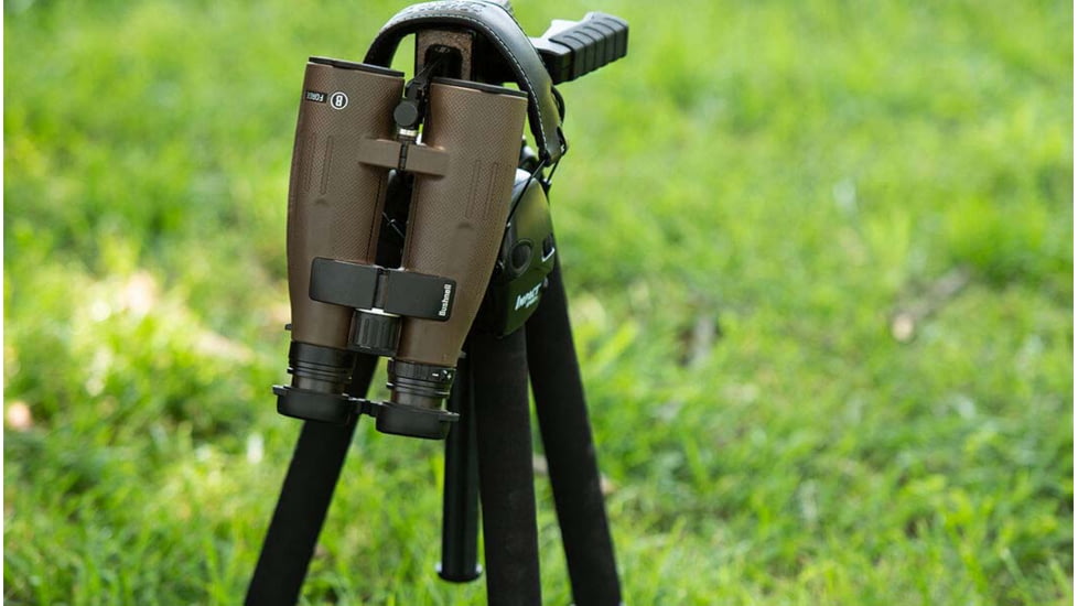 Bushnell Forge 15x56mm Roof Prism Binoculars, Terrain, BF1556T