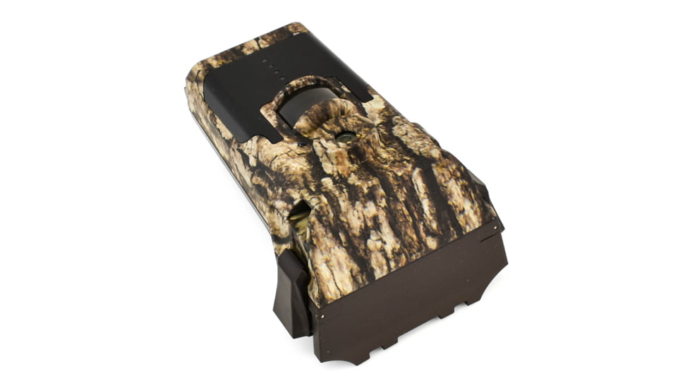 Bushnell Impulse AT&amp;T No Glow Infrared Cellular Game Camera 20 Megapixel, Treebark Camo, 119900A