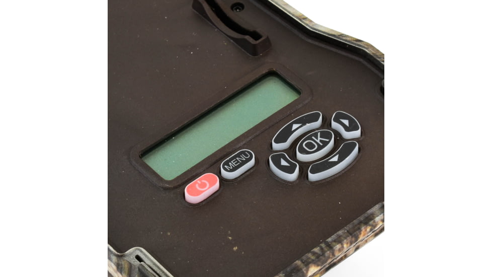 Bushnell Impulse AT&amp;T No Glow Infrared Cellular Game Camera 20 Megapixel, Treebark Camo, 119900A