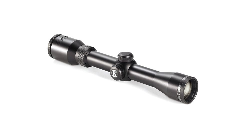 Bushnell Legend 2-7x32 Rifle Scope Matte Multi-X 752732M Rifle scope