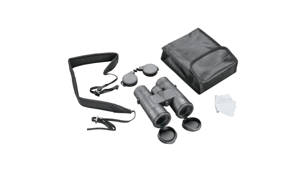 Bushnell Legend Binocular - BB1042W