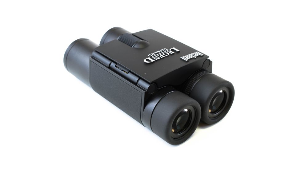 Bushnell Legend Ultra HD 10x25mm Binoculars, Box, 190125