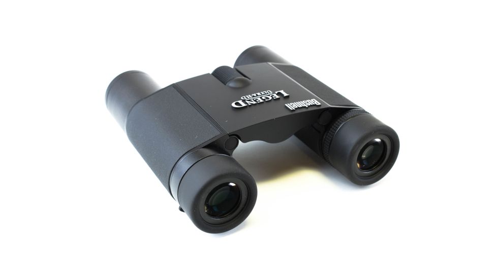 Bushnell Legend Ultra HD 10x25mm Binoculars, Box, 190125