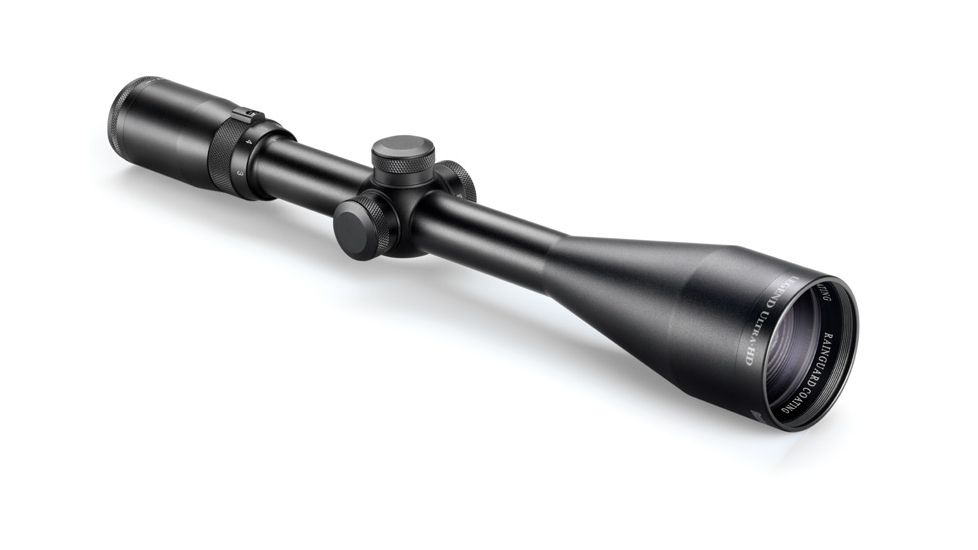 Bushnell Legend Ultra HD 3-9x50mm Rifle Scope, DOA 600 853950B