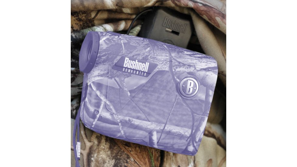 Bushnell Magnetic Attachment System for Rangefinder
