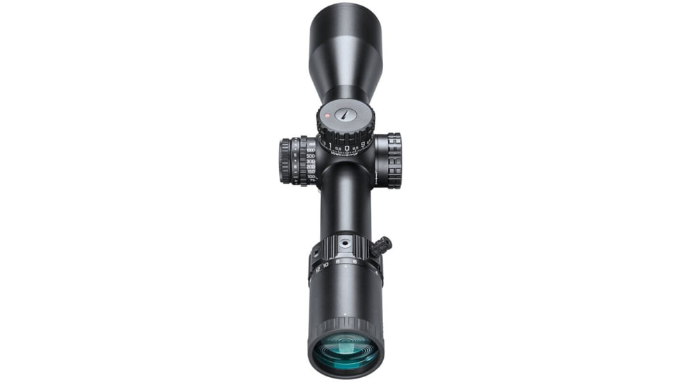 Bushnell Match Pro Black 3-18x50mm 34mm Tube Illuminated DM2 Reticle, MP31850G5I