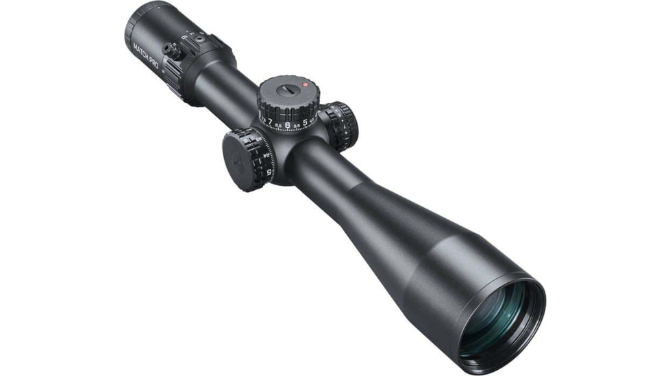 Bushnell Match Pro Black 5-30x56mm 34mm Tube, MP53056G5I
