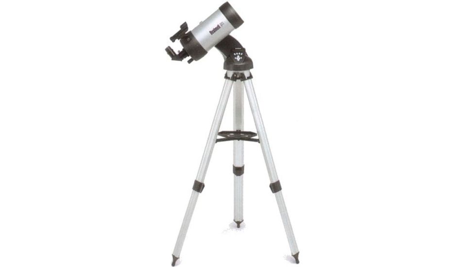 Bushnell Northstar 1300mm x 100mm 4'' Maksutov Cassegrain Telescope 788840